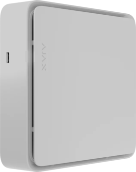 Ajax NVR HAC - 8 Kanals med HDMI