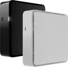 Ajax 16 kanals NVR HAC - Med HDMI
