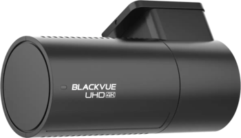 BlackVue ELITE 10 2CH 4K/4K Dashcam with STARVIS 2, Cloud and advanced parking mode