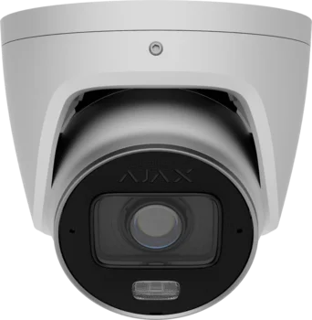 Ajax Turretcam 5MP HLVF - Varifocal