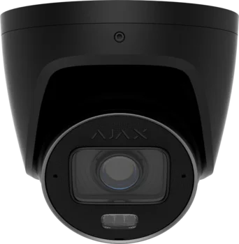 Ajax Turretcam 8MP HLVF - Varifocal
