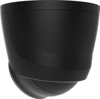 Ajax Turretcam 8MP HLVF - Varifocal