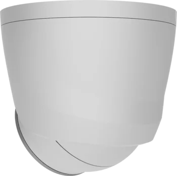 Ajax Turretcam 8MP HLVF - Varifocal