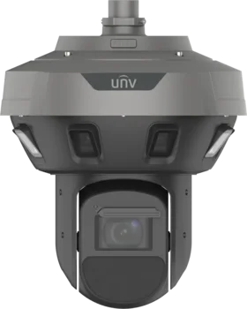 Uniview 32MP Skyview Panoramic PTZ IR 42x 360°