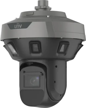 Uniview 32MP Skyview Panoramic PTZ IR 42x 360°