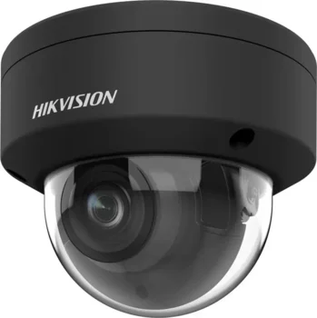 Hikvision DS-2CD2786G2HT-IZS 8 MP motorzoom domekamera med DarkFighter och AcuSense