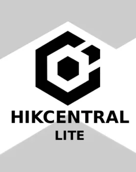 Hikvision HikCentral Lite People Counting