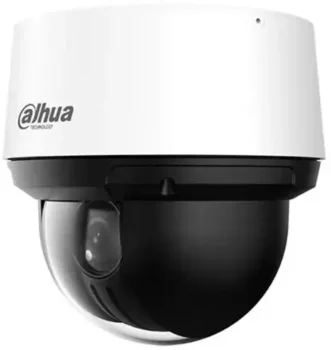 Dahua SD4A425DB-HNY 4MP PTZ camera with 25x zoom, auto-tracking and Starlight