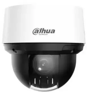 Dahua SD4A425DB-HNY 4MP PTZ camera with 25x zoom, auto-tracking and Starlight