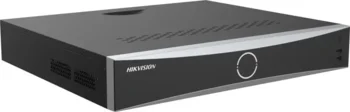Hikvision DS-7716NXI-I4/16P/VPro 16-channel AI NVR with PoE and AcuSeek