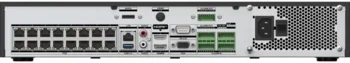 Hikvision DS-7716NXI-I4/16P/VPro 16-channel AI NVR with PoE and AcuSeek