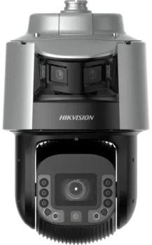 Hikvision DS-2SF8C425MXS-DL 4MP Dual PTZ, 300m IR
