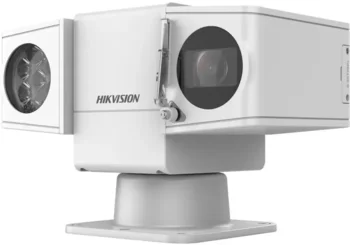 Hikvision DS-2DY5432IXG-E 4MP PTZ med 32x zoom og IR 250m