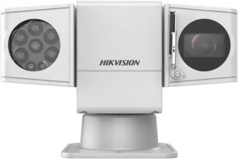 Hikvision DS-2DY5432IXG-E 4MP PTZ med 32x zoom og IR 250m