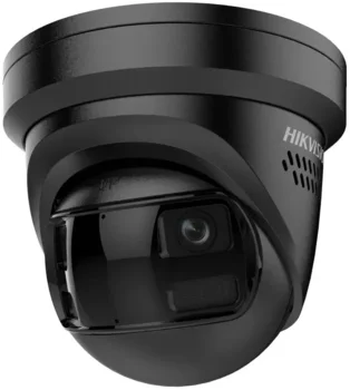 DS-2CD2383G2P-LISU/SL svart