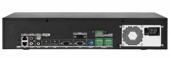 Hikvision DS-96128NI-M8 128 Kanals 8K NVR med RAID