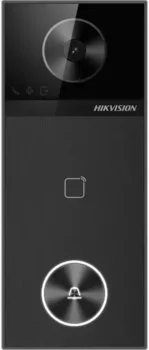 Hikvision dørtelefon