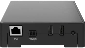 AXIS D1110 4K decoder