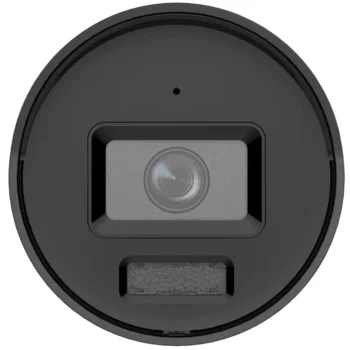 Hikvision DS-2CD2087G2H-LIU/SL 8 MP ColorVu bullet-kamera med mikrofon og høyttaler