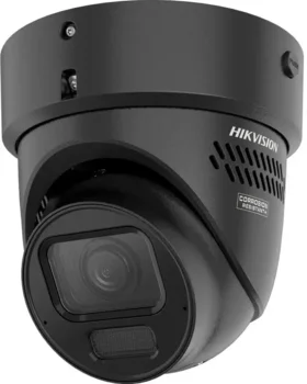 Hikvision DS-2CD2H86G2H-IZS2UY/SL 8 MP DarkFighter turretkamera med motorzoom og AcuSense