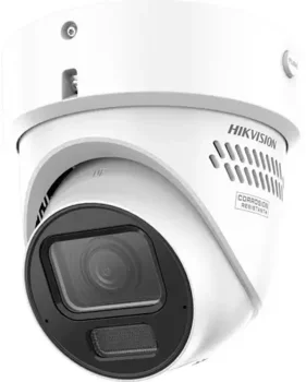 Hikvision DS-2CD2H86G2H-IZS2UY/SL 8 MP DarkFighter turretkamera med motorzoom og AcuSense