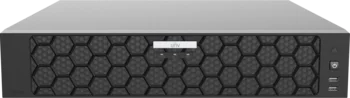 Uniview 64 kanals PRO AI-NVR med SeekFree