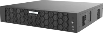 Uniview 64 kanals PRO AI-NVR med SeekFree