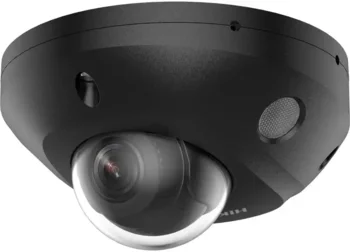 Hikvision DS-2CD2543G2-LIS2U 4 MP AcuSense mini domekamera
