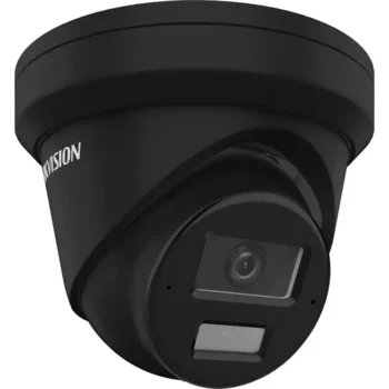 Hikvision DS-2CD2343G2-LI2U 4MP AcuSense Turret med mikrofon