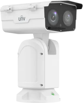Uniview 8MP PTZ IR 41x 1000m