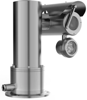 Uniview 4MP explosion-proof PTZ IR 33x