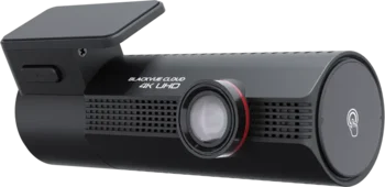 BlackVue ELITE 10 1CH 4K UHD Dashcam med STARVIS 2, Cloud og avanceret parkeringstilstand