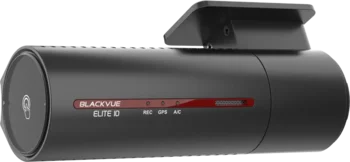 BlackVue ELITE 10 1CH 4K UHD Dashcam med STARVIS 2, Cloud og avanceret parkeringstilstand