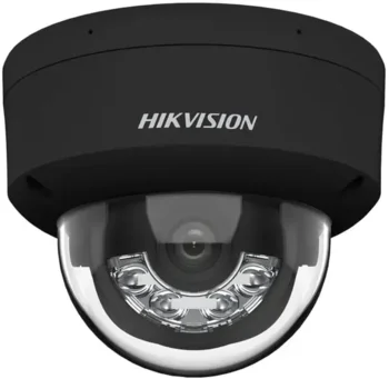 Hikvision DS-2CD2183G2-LIS2U 8 MP AcuSense domekamera med Smart Hybrid Light
