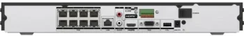 DS-7608NXI-K2/8P(E) bagside