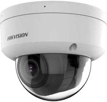 Hikvision DS-2CD2783G2-LIZS2U 8 MP domekamera med motoriseret zoom