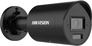 Hikvision DS-2CD2043G2-LI2U 4 MP bullet-kamera med AcuSense og Hybrid Light