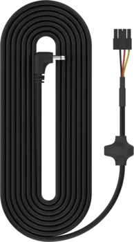 BlackVue BBH-130A power cable for B-130A battery pack