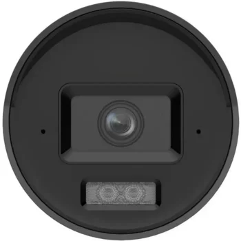 Hikvision DS-2CD2047G3-LI2UY 4MP ColorVu mini bullet med dual-mikrofon