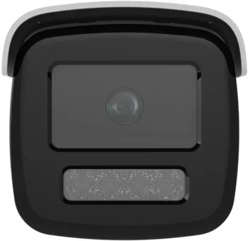 Hikvision DS-2CD2T47G3-LIY 4 MP ColorVu bulletkamera