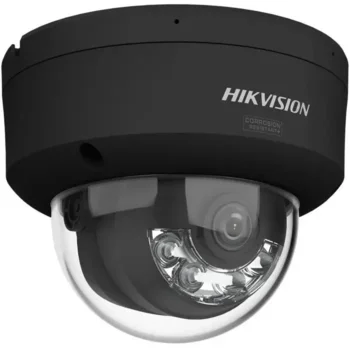 Hikvision DS-2CD2147G3-LIS2UY 4 MP ColorVu domekamera