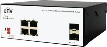 ISW2000-4T2GP-POE-IN