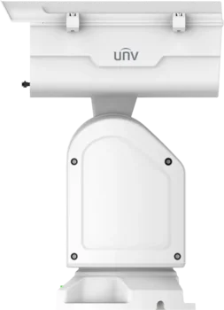 Uniview termisk og optisk PTZ 75mm 56x laser 800m Termisk AI