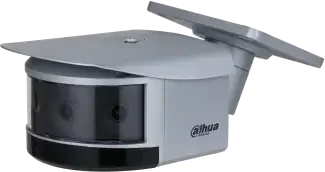 Dahua PFW83242-A180 32MP panoramakamera med avanceret AI