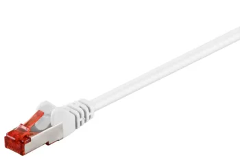 CAT 6 Patch Cable, S/FTP
