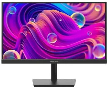 Hikvision DS-D5022F2-1V2S 21.5" Full HD Monitor
