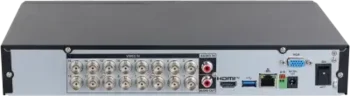 Dahua XVR5116H-4KL-I3/T 16 Channels DVR optager