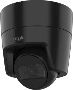 AXIS M3125-LVE 2 MP turret kamera med AI, Lightfinder og IR