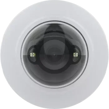 AXIS M4216-LV 4 MP dome kamera med motorzoom, AI og IR