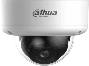 Dahua IPC-HDBW5559E1-ZE-IL-ATC-LE 5 MP WizMind dome med motorzoom, Dual Light og korrosionsbeskyttelse
